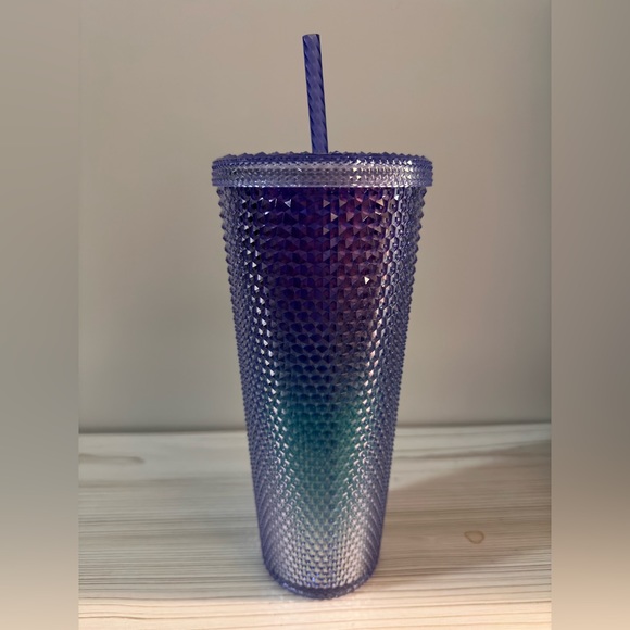 Starbucks Venti Studded Mermaid Tumbler - Picture 2 of 5